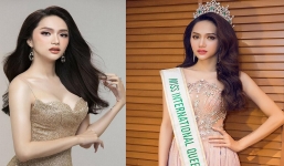 Yên bình chưa lâu, Hương Giang lại gây 'bão' vì phát ngôn đầy kiêu hãnh