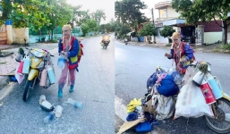 'Hot girl quỵt tiền' Bella gây hoang mang với diện mạo mới