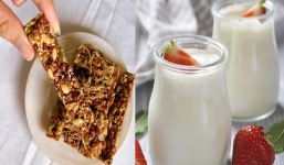 3 thực phẩm ăn sáng phổ biến tưởng giảm béo mà lại gây tăng cân