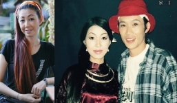 Bạn gái cũ Hoài Linh tung ảnh chứng minh tình cảm mặn nồng hậu tuyên bố cưới nam danh hài