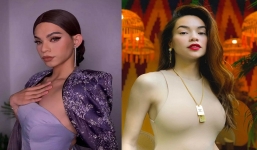'Người em thất lạc' của Hồ Ngọc Hà tái xuất: Nhan sắc gây ngỡ ngàng