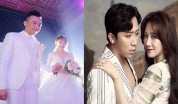 Trấn Thành tung 'bằng chứng thép' làm rõ quan hệ hiện tại với Hari Won