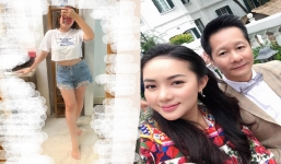 Không phải chồng đại gia, Phan Như Thảo khoe 'chiến tích' khiến hội chị em ngưỡng mộ