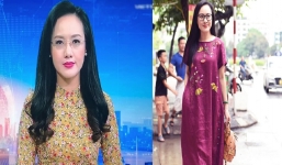 Rời Thời sự 19h, BTV Hoài Anh khoe cuộc sống đời thường: Nhan sắc gây bất ngờ