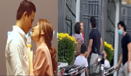 Tình trẻ tin đồn có hành động cực phũ với Mỹ Tâm sau thời gian gắn bó thân thiết