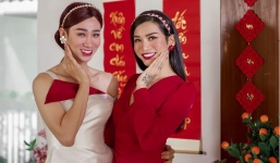 BB Trần 'tố' bị nhân vật tên T 'giở trò', CĐM tìm ra danh tính trong 1 nốt nhạc