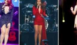 Bị đụng chạm đến điều tối kỵ, Mỹ Tâm có cách hành xử khiến anti-fan 'cứng họng'