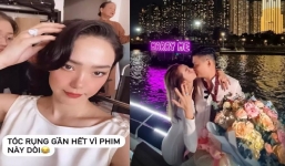 Được chồng đại gia cưng chiều, Minh Hằng vẫn bất lực trước nỗi ám ảnh của nhiều chị em