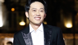 Thái độ của Hoài Linh gây chú ý khi bị đồng nghiệp phơi bày 'thế lực đen' đáng sợ