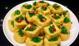 4 loại thực phẩm không nên kết hợp với đậu phụ, cái thứ 2 đại đa số mắc phải