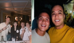 Quang Hải bị ví như sao quả tạ khi chụp ảnh với sao Việt nào thì người đó liền 'dính phốt'