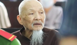 Diễn biến bất ngờ liên quan đến 'thầy ông nội' Lê Tùng Vân trong vụ Tịnh thất Bồng Lai