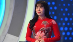 Nghẹn ngào dòng tâm sự của MC Diệp Chi dành cho 3 chiến sĩ cứu hỏa hy sinh