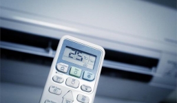 Mẹo tiết kiệm điện cực hay khi dùng điều hòa không phải ai cũng biết