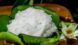 Sai lầm nhiều người thường mắc phải khi ăn bún làm tổn hại sức khỏe