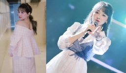 Bị nói giả bệnh, Hari Won tung thêm bằng chứng rõ hơn về tình trạng hiện tại