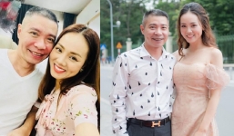 Vợ trẻ Công Lý tiết lộ bí mật giấu kín của chồng suốt nhiều năm qua