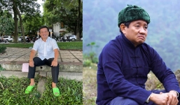 Ông Đoàn Ngọc Hải gặp vấn đề sức khỏe, gục ngã trong chuyến thiện nguyện