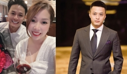 Thái độ của vợ Hồng Đăng dành cho chồng sau khi về nước khiến CDM bất ngờ