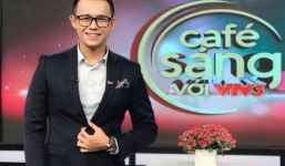 MC Đức Bảo hé lộ sự thật về mức thu nhập 'nhiều số 0' khi làm tại VTV