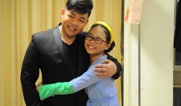 Phương Mỹ Chi nói rõ mối quan hệ hiện tại với bố nuôi Quang Lê sau thời gian 'lạnh nhạt'