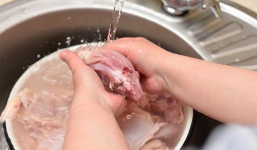 5 sai lầm thường gặp khi chế biến thịt gây hại cho sức khỏe nên bỏ ngay