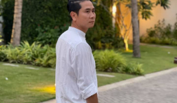 Hồ Hoài Anh nhắn tin bày tỏ nguyện vọng về việc giải trình sau ồn ào tại Tây Ban Nha