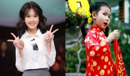 Sao nhí 'hot nhất Youtube Việt' Bảo An gây bất ngờ với nhan sắc hiện tại