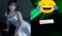 Xôn xao lộ clip trong phòng mờ, 'thánh nữ streamer' Quỳnh Alee chính thức lên tiếng