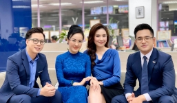 Người trong nghề tiết lộ nỗi sợ giấu kín của loạt MC, BTV khi dẫn chương trình trên VTV