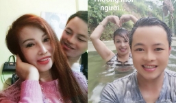 Cuộc sống hiện tại của 'cô dâu 62 tuổi' Thu Sao và chồng trẻ sau 4 năm kết hôn