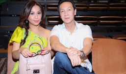 Lấy chồng giàu, em gái Cẩm Ly một mực giấu kín thân phận ông xã: Lý do bất ngờ