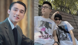 Sau ồn ào, Sơn Tùng M-TP công khai thể hiện tình cảm đến 1 người: Danh tính bất ngờ