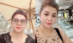 Bà Lê Hoàng Diệp Thảo tuyên bố 'thay cũ đổi mới' sau thời gian ly hôn, nhan sắc gây chú ý