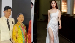 CDM ngán ngẩm với bộ đồ Bảo Anh mặc đi sự kiện