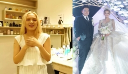 Quay clip tại nhà riêng, streamer giàu nhất Việt Nam vô tình để lộ nhan sắc thật của Xoài Non