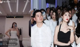 Hoa hậu Đỗ Mỹ Linh lộ chi tiết đang tất bật lo đám cưới với con trai bầu Hiển