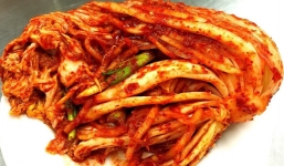 Tác hại không ngờ của kim chi nếu ăn không đúng cách