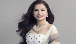 Bà Lê Hoàng Diệp Thảo phơi bày góc khuất hôn nhân, đưa ra lời khuyên khiến CDM gật gù