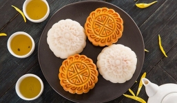 Thời điểm không nên ăn bánh Trung thu dù thèm đến mấy vì dễ gây hại sức khỏe