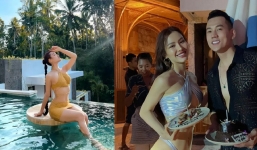 'Cô dâu 88 cây vàng' bật lại căng đét khi bị mỉa mai mặc đồ như không