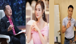 Lùm xùm Phương Oanh - Shark Bình khiến Mạnh Trường bị 'vạ lây'