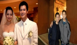 Quang Dũng lộ ảnh quá khứ, CDM phát hiện điều bất ngờ liên quan đến con chung với Jennifer Phạm