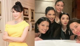 Hội mỹ nhân thập niên 90 khoe nhan sắc 'lão hóa ngược'