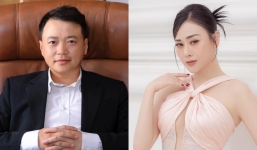 Xôn xao tin nhắn và ảnh Phương Oanh mang thai giữa ồn ào tình ái với Shark Bình