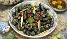 3 thực phẩm chứa ký sinh trùng nhiều người thích ăn đặc biệt là món cuối