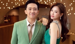 Liên tục phủ nhận ly hôn, vợ chồng Trấn Thành lại bị soi có dấu hiệu lạ