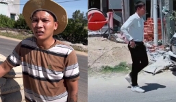 Lộc Fuho gây bất ngờ với diện mạo mới, khéo khoe gia tài khủng