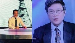 BTV Quang Minh xúc động nói về người bố quyền lực thuộc 'thế hệ vàng' của VTV