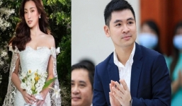 Đỗ Mỹ Linh tự nhận 'tan nát' sau chuyến du lịch nghi đi cùng con trai bẩu Hiển